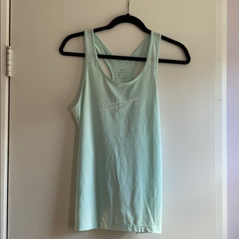 Nike - Dri Fit Tank Top